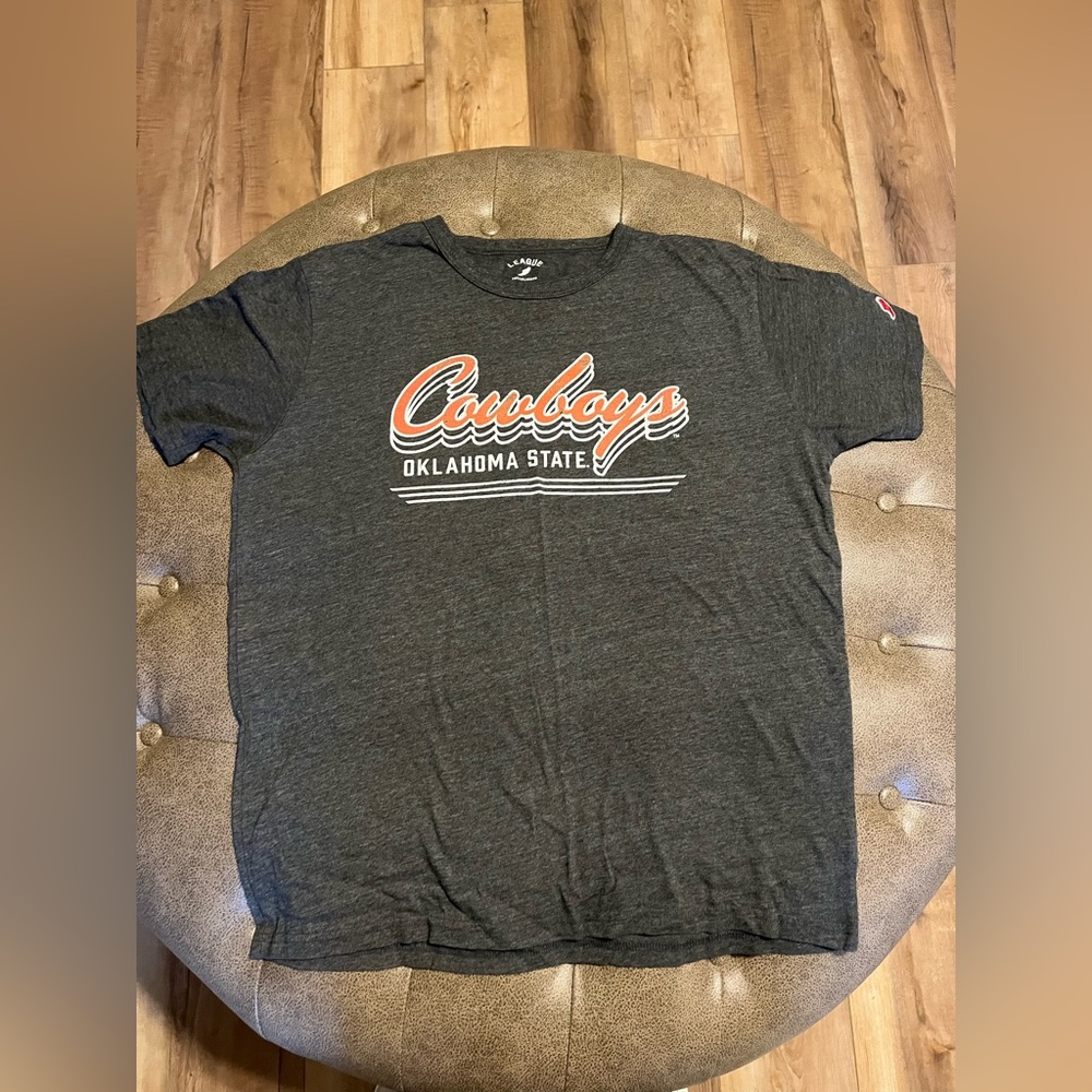 Oklahoma State University (Cowboys) T-Shirt